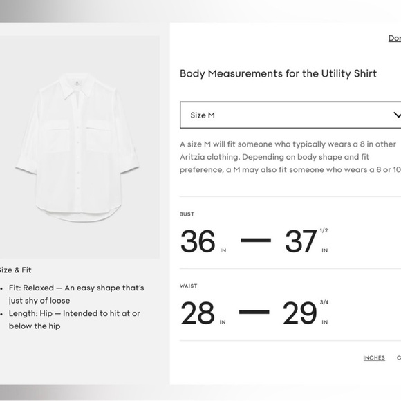 Babaton satin utility button up shirt - Picture 5 of 6